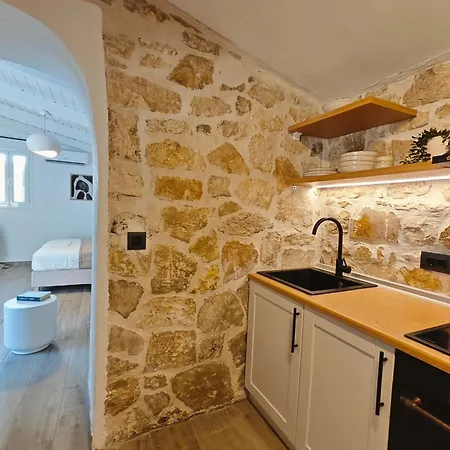 Paxos Dream House