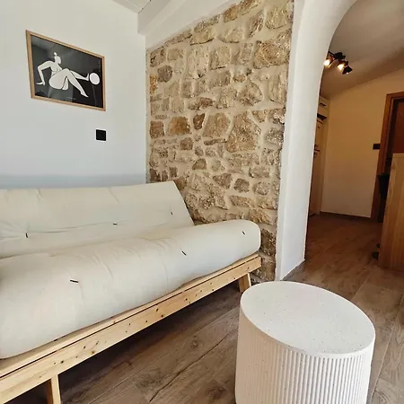 Paxos Dream House * Vlachopoulatika