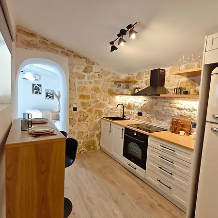 Paxos Dream House Vlachopoulatika
