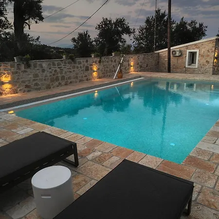 Paxos Dream House *