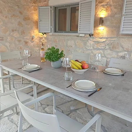 Holiday home Paxos Dream House Vlachopoulatika