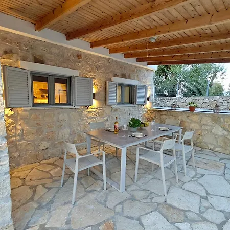 Paxos Dream House Holiday home *