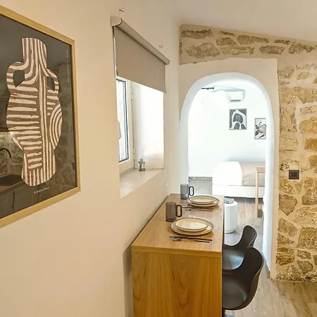 Paxos Dream House * Vlachopoulatika