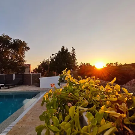 Paxos Dream House Holiday home *