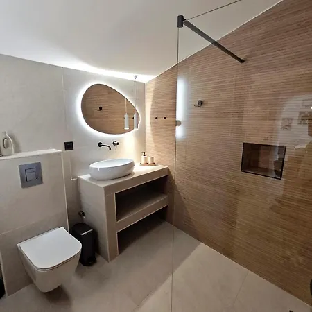 Holiday home Paxos Dream House *