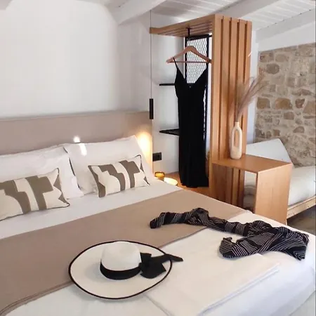 Paxos Dream House * Vlachopoulátika