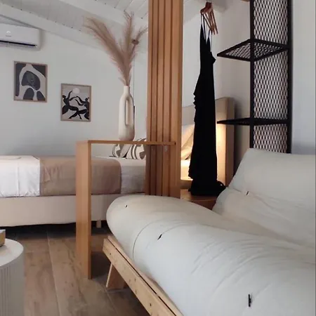 Paxos Dream House Ferienhaus