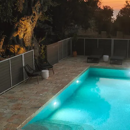 Holiday home Paxos Dream House *