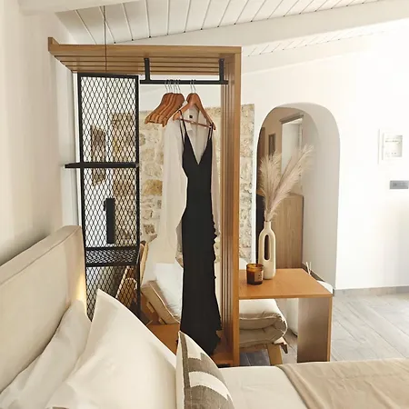 Paxos Dream House