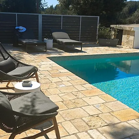 Paxos Dream House Holiday home