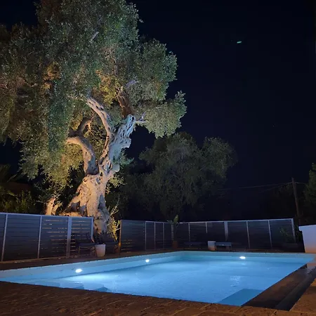 Paxos Dream House