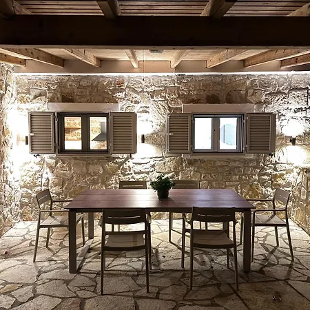 Paxos Dream House