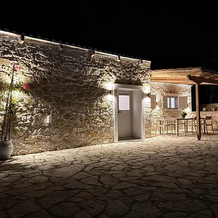 Paxos Dream House * Vlachopoulátika