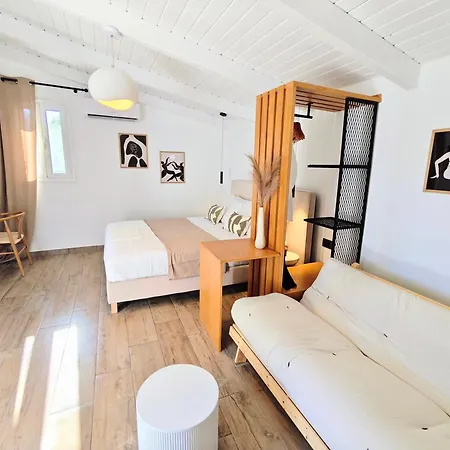 Paxos Dream House