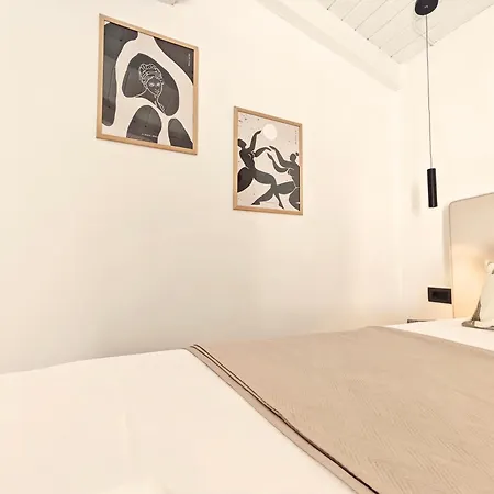 Paxos Dream House Vakantiehuis *