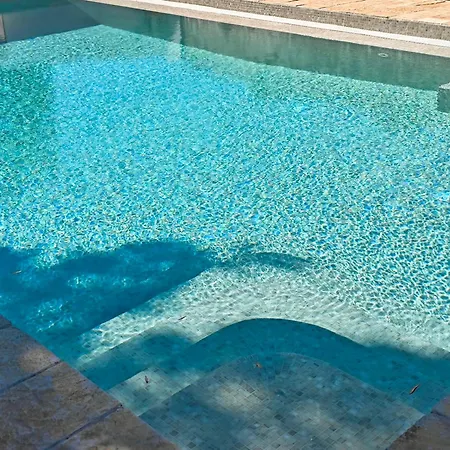 Σπίτι διακοπών Paxos Dream House *