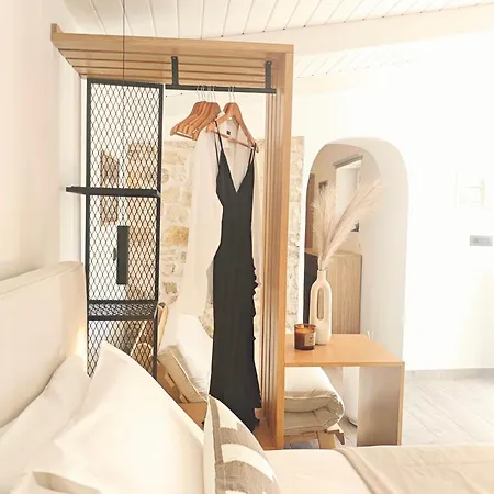 Paxos Dream House Holiday home