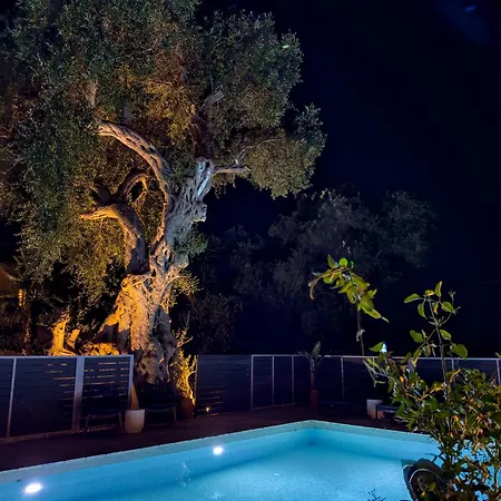Paxos Dream House *