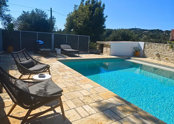 度假居 Paxos Dream House