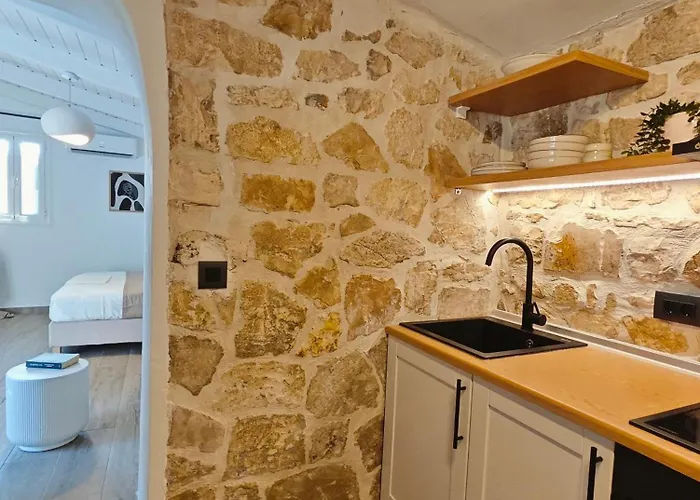 Paxos Dream House