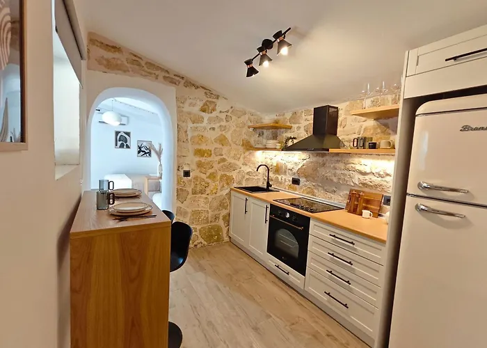 Paxos Dream House Vlachopoulátika