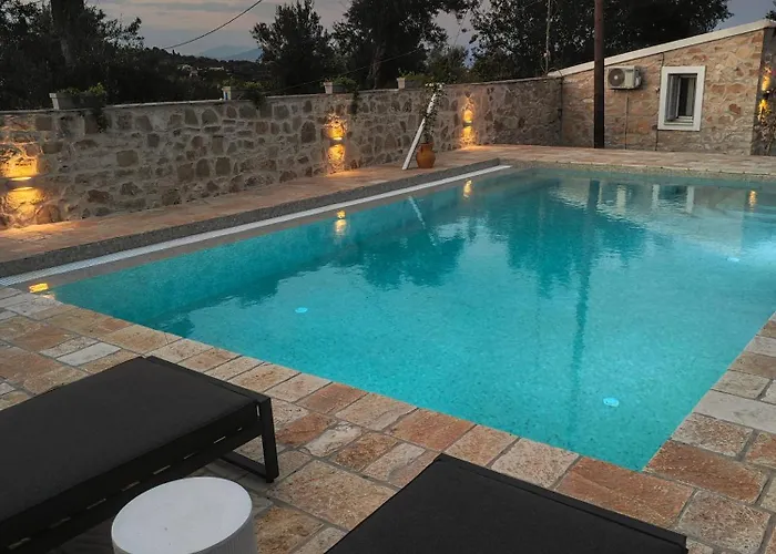 Paxos Dream House *