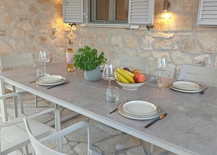 度假居 Paxos Dream House Vlachopoulátika