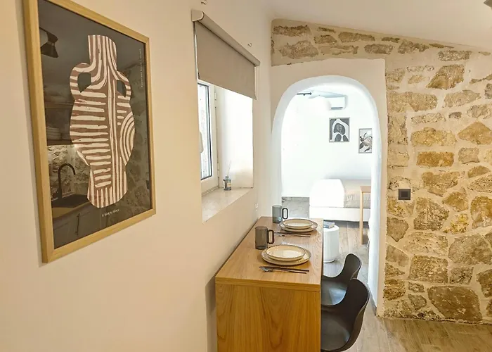 Paxos Dream House * Vlachopoulátika