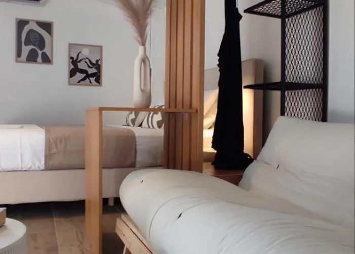Paxos Dream House 度假居