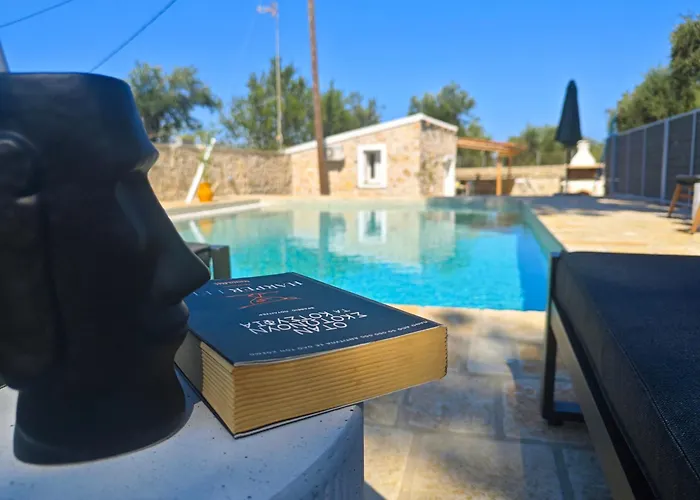 度假居 Paxos Dream House Vlachopoulátika
