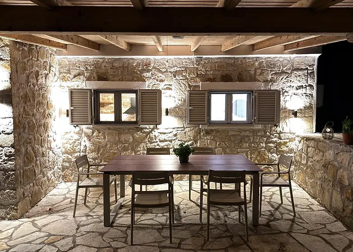 Paxos Dream House